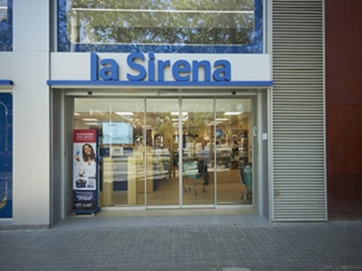 La Sirena se alía con Agustín Torrella en el Canal Horeca