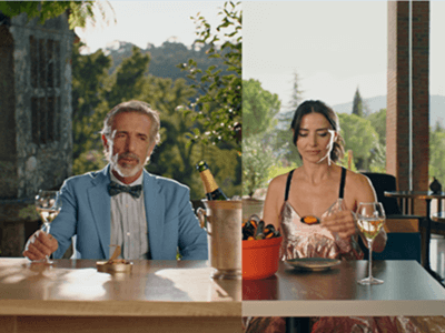 La D.O.P. Mejillón De Galicia y la D.O.P. Cava juntas en su próxima campaña