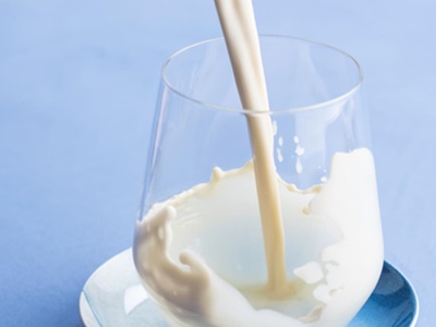 Bebidas y yogures vegetales, pero fortificados, opinan desde Alpro