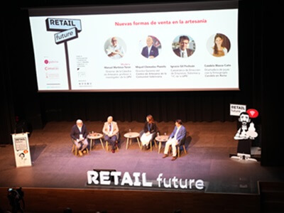 La proximidad será clave para el futuro del pequeño comercio