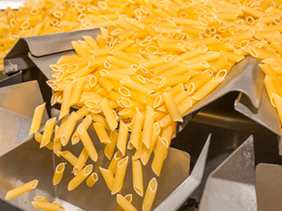 El crecimiento de la industria alimentaria en 2023 se limitará al 1,3% en la eurozona