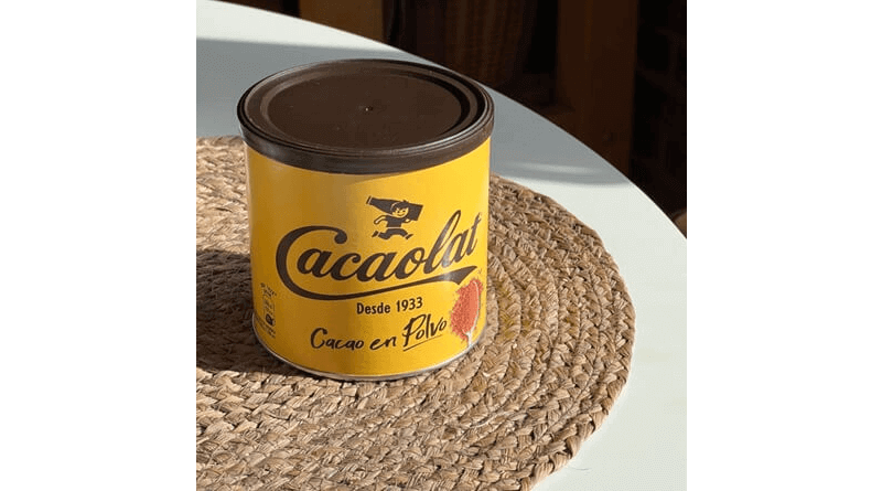 Llega el nuevo Cacaolat en polvo