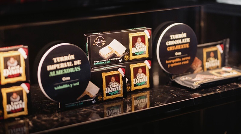 Carrefour lanza una línea de marca propia junto a Dani García