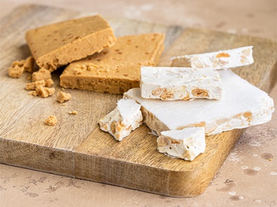 El turrón con Denominación de Origen factura más de 276 millones de euros