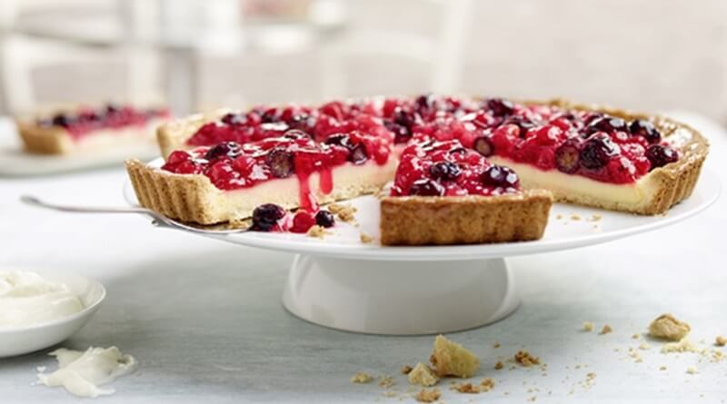 Erlenbacher presenta el sabor del futuro