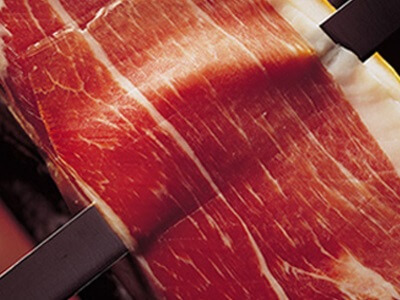 Las exportaciones de jamón curado crecen un 9,13% hasta el tercer trimestre