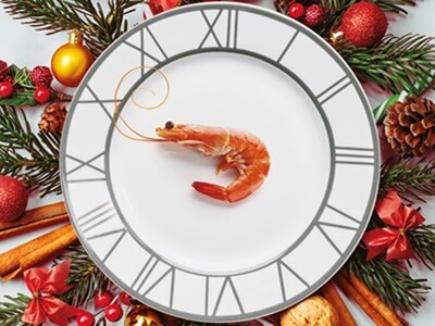 Navidad 2023: se mantienen los máximos del año pasado