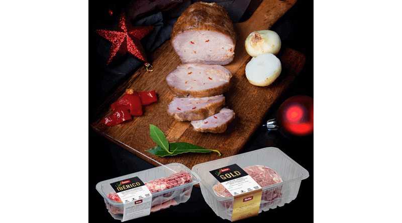Tello presenta los platos estrella para estas Navidades