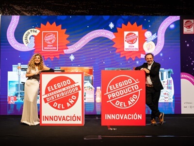 50 innovaciones elegidas Producto del Año 2024
