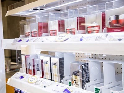 Los retailers pierden 729 millones de euros por hurtos en Navidad