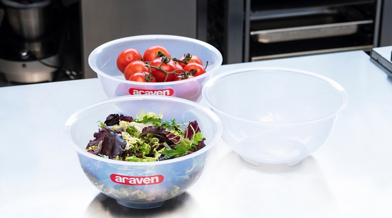 ARAVEN lanza su nueva gama de bowls
