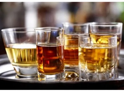 La facturación del sector de bebidas espirituosas frena su crecimiento