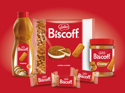 Lotus Bakeries apuesta por el canal “away from home”