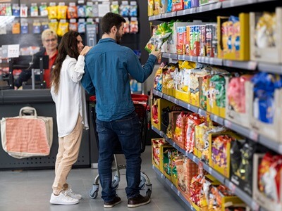 Dia refuerza sus promociones a 1 y 2 euros para afrontar la cuesta de enero