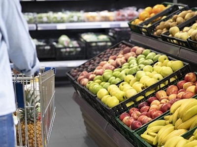 La inflación ha sido el principal problema para el comercio minorista durante 2023