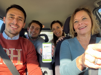 El Pozo fomenta la movilidad sostenible entre sus empleados