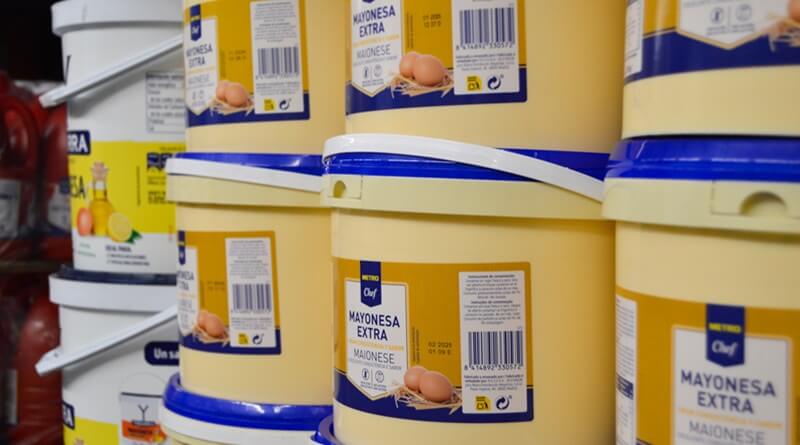 Makro lanza 424 nuevas referencias de marca propia