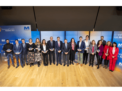 Promarca celebra ‘El Valor de las Marcas’