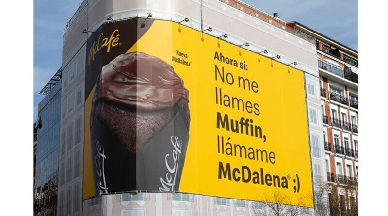 McDonald’s anuncia la llegada de sus tan aclamadas McDalenas