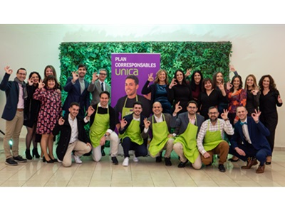 UNICA promueve la corresponsabilidad a través de un programa de formación
