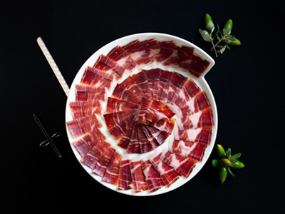 Estabilidad ascendente en la DOP Jabugo durante 2023