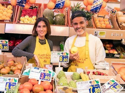 Val Venosta celebra El Día del Frutero
