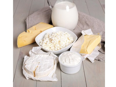 La facturación del sector lácteo aumenta cerca de un 30% en dos años