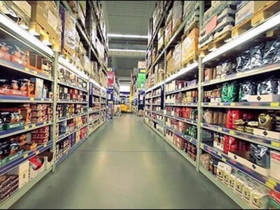 La facturación de los mayoristas de hostelería superó los 7.500 millones de euros en 2023