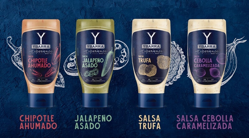 “Ybarra Experience” sabores gourmet para una hostelería innovadora