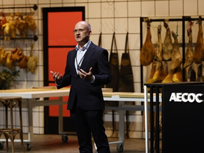 El consumo de productos cárnicos en España creció un 2,7% en 2023