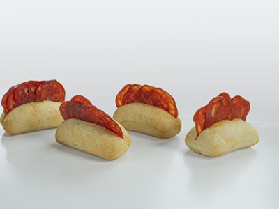 El Consorcio del Chorizo etiqueta 3,3 millones de kg en 2023