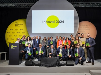 Alimentaria premia a los alimentos funcionales y a los sabores y formatos más sorprendente