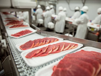 El sector de elaborados cárnicos facturó un 9% más en el mercado español en 2023