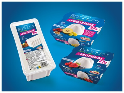 Palancares Alimentación crecerá un 15 por ciento en volumen este 2024