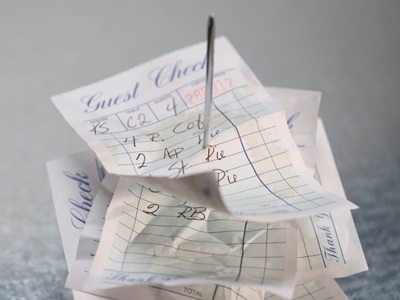 Siete de cada diez bares, restaurantes y cafeterías en España incrementaron su ticket medio en 2023