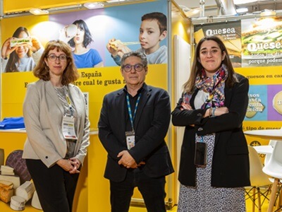 La importación amenaza a los quesos españoles