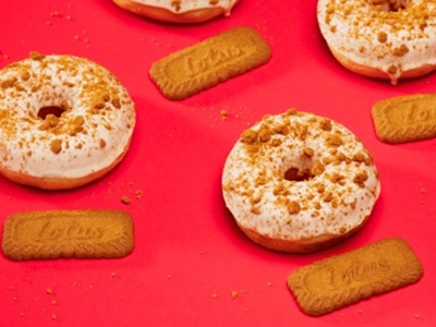 Lotus Bakeries cierra un acuerdo de colaboración con Europastry