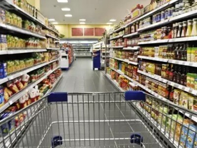 La inflación se frena con fuerza en febrero hasta el 2,8%