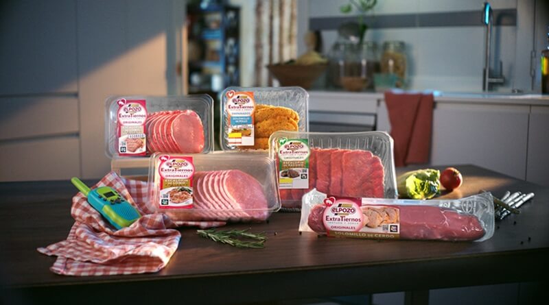 ElPozo Extratiernos reivindica vivir con ternura en su nueva campaña