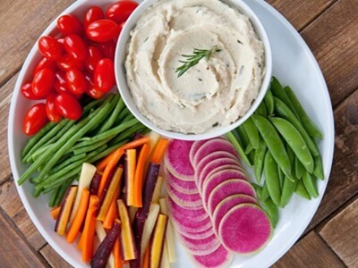 Los españoles hacemos Snacking hasta 3 veces al día