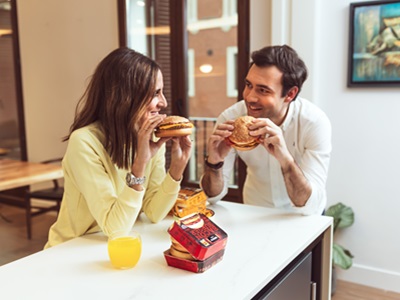 El consumo de platos preparados continua al alza