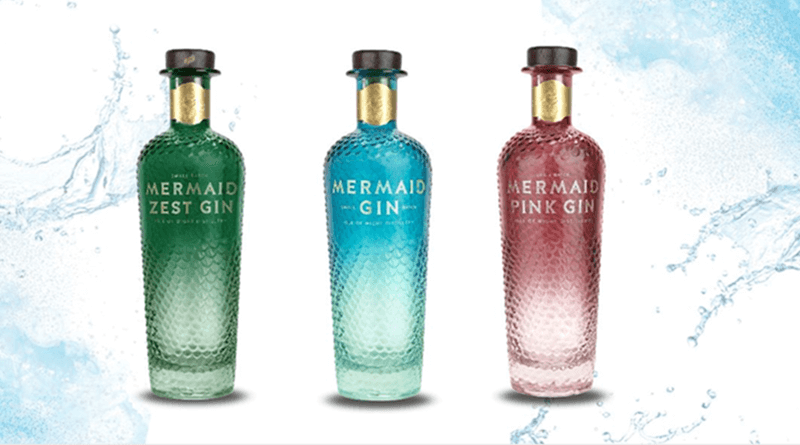 Mermaid llega a España de la mano de Central Hisúmer