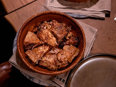 Interovic lanza la campaña 'El Ritual de Cordero'