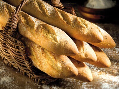 La industria de panadería y bollería logra mantener la producción de masas congeladas en 2023