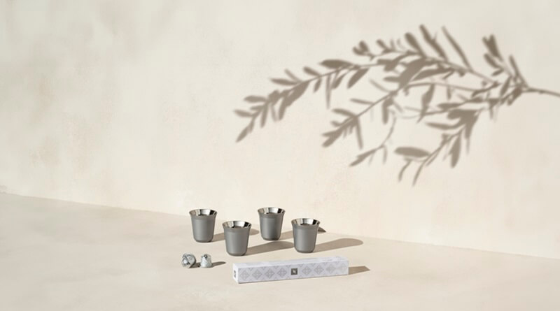 Nespresso presenta Cádiz Espresso