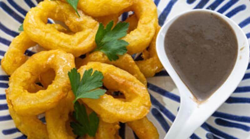 Nuevos Aros de mar veganos Aguinamar®