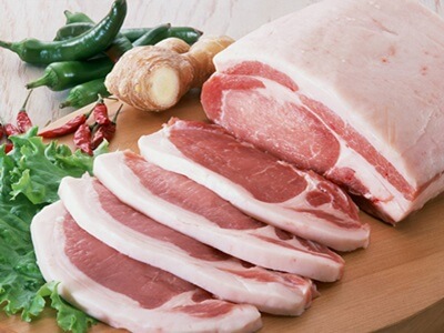 El consumo de carne y productos de porcino crece un 1,5% en España