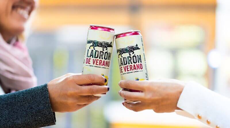 Heineken lanza un tinto de verano premium con un sabor fresco y atrevido