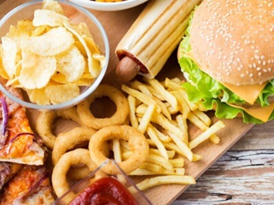 El sector de comida rápida crece a doble dígito por tercer año consecutivo