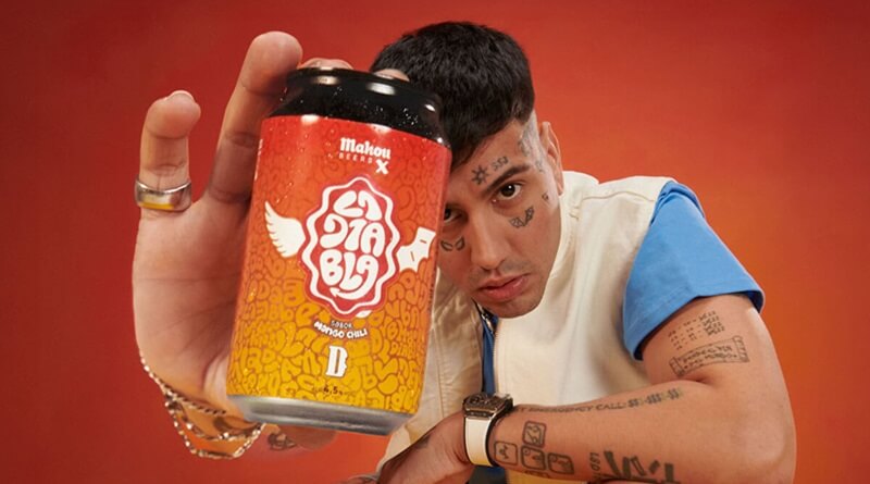 Mahou lanza ‘La Diabla’